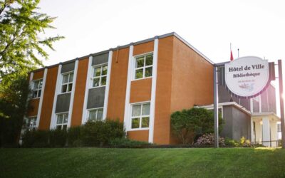 Appel de candidatures pour le Comité consultatif d’urbanisme (CCU)