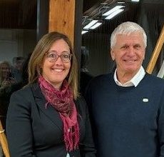 Communiqué de presse – Élection du préfet et de la préfète suppléante de la MRC des Laurentides