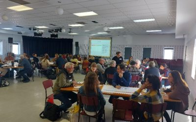 Communiqué de presse – Révision du Plan de développement de la zone agricole (PDZA)