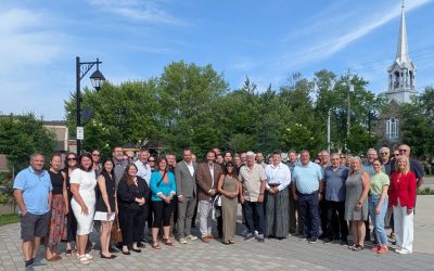 Communiqué de presse – Crise du logement abordable dans la MRC des Laurentides: alors que le milieu se mobilise, le gouvernement du Québec se fait attendre