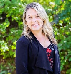 Communiqué de presse – La MRC des Laurentides nomme Caroline Tessier au poste de directrice générale adjointe et trésorière adjointe